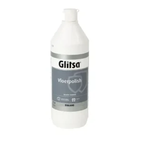 Glitsa Vloerpolish Eiglans Veilige Betaling